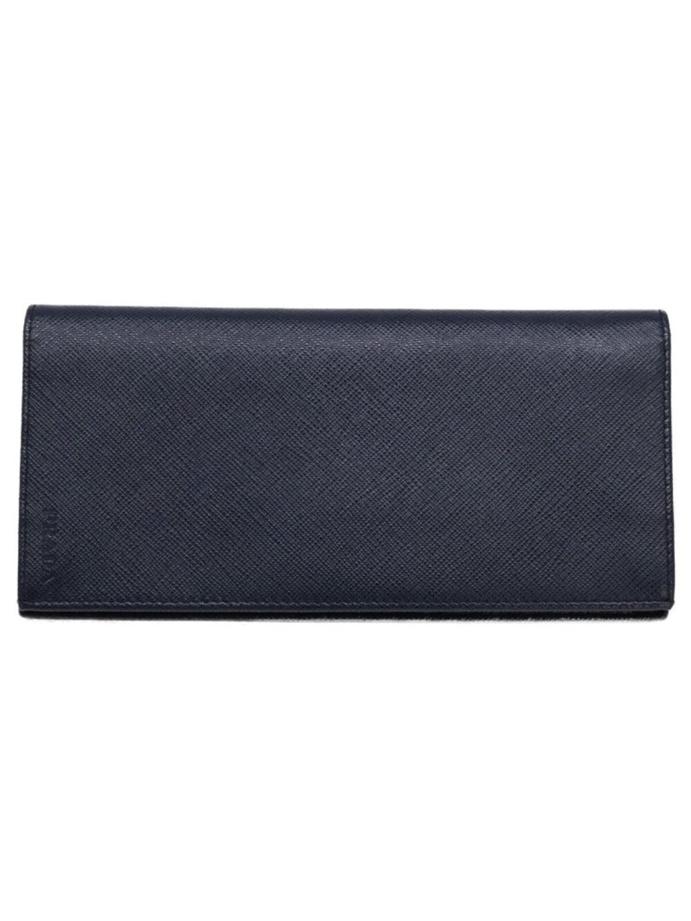 Prada Saffiano Leather Wallet - Picture 2 of 10